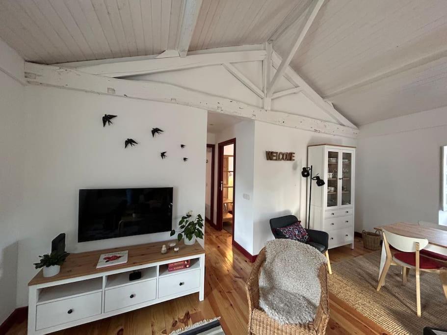 Casa Da Vila Em เซลอริโก จิ บาสโต ภายนอก รูปภาพ
