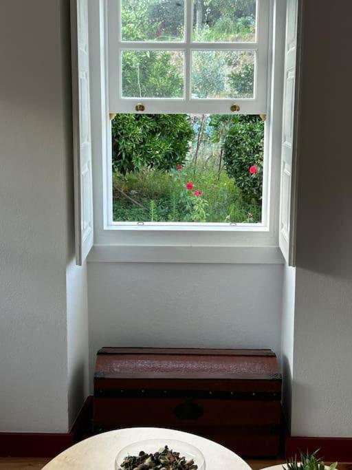 Casa Da Vila Em เซลอริโก จิ บาสโต ภายนอก รูปภาพ