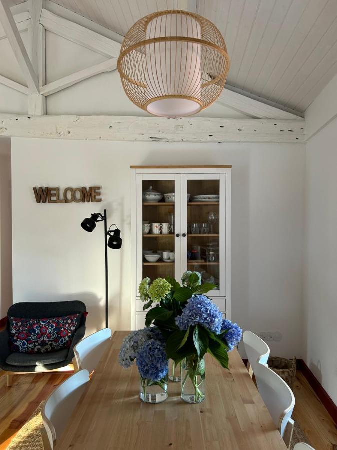 Casa Da Vila Em เซลอริโก จิ บาสโต ภายนอก รูปภาพ
